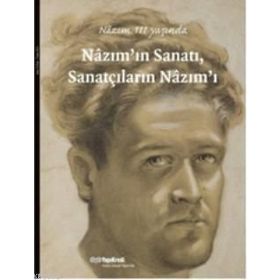NÂZIMIN SANATI, SANATÇILARIN NÂZIMI NÂZIM 111 YAŞINDA - KOLEKTIF