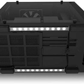 NZXT AH-2UGKD-B1 RGB Underglow 200 mm Aydınlatma