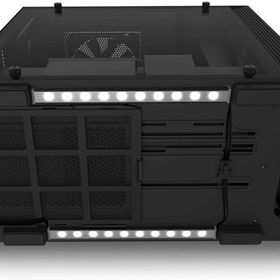 NZXT AH-2UGKD-B1 RGB Underglow 200 mm Aydınlatma