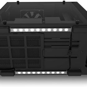NZXT AH-2UGKD-B1 RGB Underglow 200 mm Aydınlatma