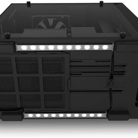 NZXT AH-2UGKD-B1 RGB Underglow 200 mm Aydınlatma