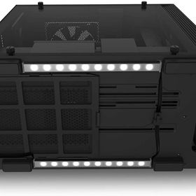 NZXT AH-2UGKD-B1 RGB Underglow 200 mm Aydınlatma