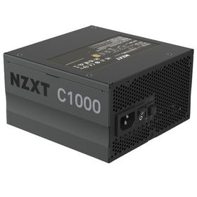 NZXT C1000 PA-0G1BB-EU 1000 W 80+ Gold Full Modüler Güç Kaynağı