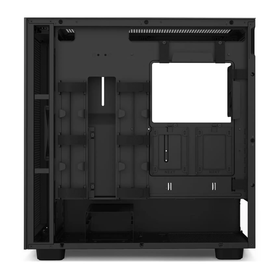 NZXT CM-H71EB-02 H Series H7 Elite Siyah Oyuncu Kasası