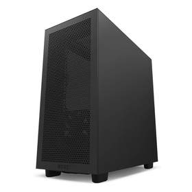 NZXT CM-H71EB-02 H Series H7 Elite Siyah Oyuncu Kasası