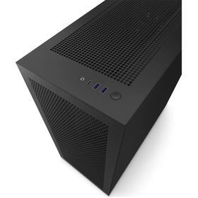 NZXT CM-H71EB-02 H Series H7 Elite Siyah Oyuncu Kasası