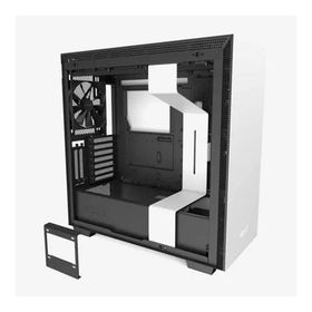 NZXT Cm-h71fw-01 H Serisi H710i V1 2022 Flow Edition Atx Beyaz Mid Tower Kasa