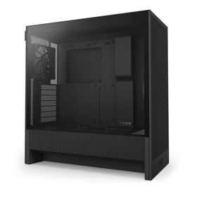 NZXT H5 Flow 2024 Fanlı ATX Gaming Bilgisayar Kasası
