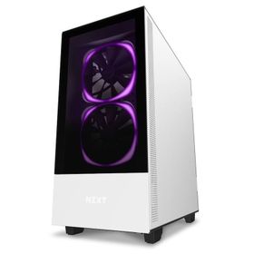 NZXT H510 Elite Midi Dikey Tower Siyah Mini Bilgisayar Kasası