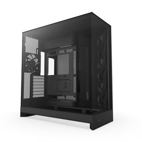 NZXT H9 Flow Fanlı E-ATX Gaming Bilgisayar Kasası