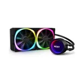 Nzxt Kraken X53 Rl-krx53-r1 Rgb Sıvı Soğutma