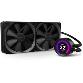 NZXT Kraken Z53 RL-KRZ53-01 240mm RGB İşlemci Sıvı Soğutucu