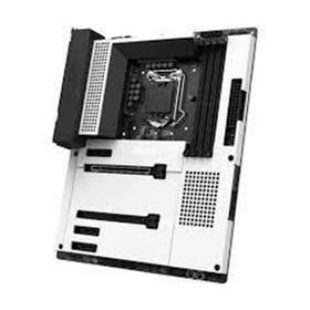 NZXT N7 Z590 White 4600 Mhz (oc) Rgb M.2
