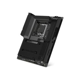 NZXT N7 Z890 Siyah WiFi Intel LGA1851 DDR5 ATX Anakart