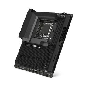 NZXT N7 Z890 Siyah WiFi Intel LGA1851 DDR5 ATX Anakart