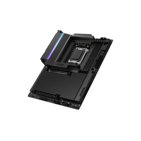 NZXT N9 X870E Siyah WiFi AMD AM5 DDR5 ATX Anakart