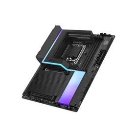 NZXT N9 Z890 Siyah WiFi Intel LGA1851 DDR5 ATX Anakart