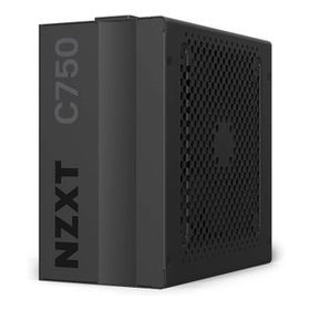NZXT NP-C750M-EU 750W 80+ Gold Kaynağı