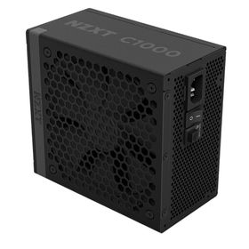 NZXT PA-0G2BB-EU 1000W C1000 80+ Gold Tam Modüler Atx 3.1 Siyah Güç Kaynağı