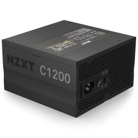 NZXT PA-2G1BB-EU C1200 1200W 80+ Gold Full Modüler Power Supply