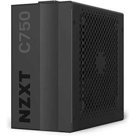 NZXT PA-7B1BB-EU C750 Bronze Semi Modular Power Supply