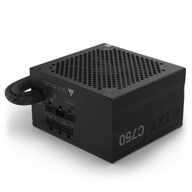 NZXT PA-7B1BB-EU C750 Bronze Semi Modular Power Supply