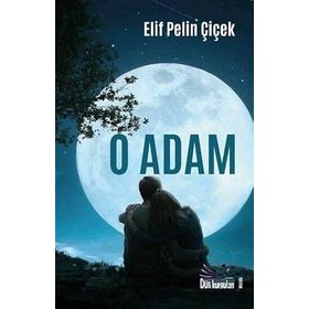 O Adam - Ahmet Yüksel Benlioğlu