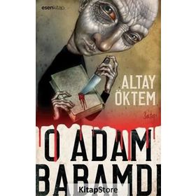 O Adam Babamdı - Altay Öktem