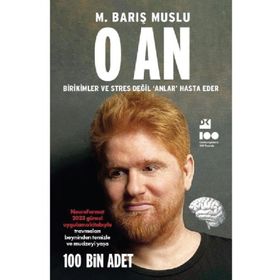 O An - M. Barış Muslu