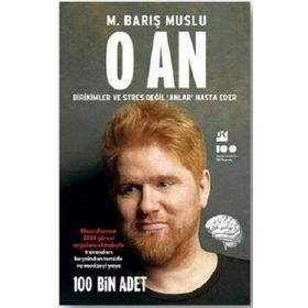 O An - M. Barış Muslu