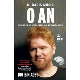 O An - M. Barış Muslu