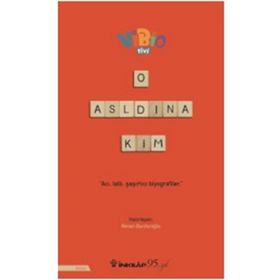 O Aslında Kim - Renan Burduroğlu