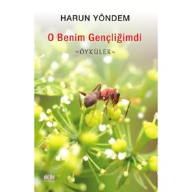 O Benim Gençliğimdi Akıl Fikir Yayınları