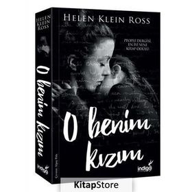 O Benim Kızım - Helen Klein Ross