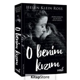O Benim Kızım - Helen Klein Ross