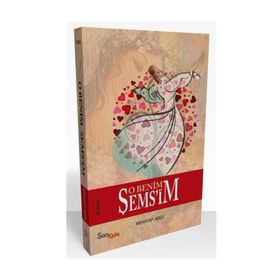 O Benim Şems’im - Mehtap Abdi