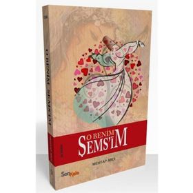 O Benim Şems’im - Mehtap Abdi