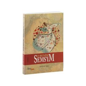 O Benim Şems’im - Mehtap Abdi