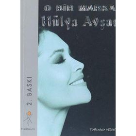 O Bir Marka - Hülya Avşar
