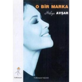 O Bir Marka - Hülya Avşar