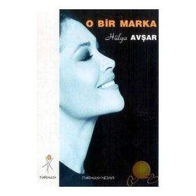 O Bir Marka - Hülya Avşar