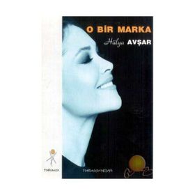 O Bir Marka - Hülya Avşar