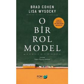 O Bir Rol Model Lisa Wysocky