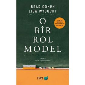 O Bir Rol Model Lisa Wysocky
