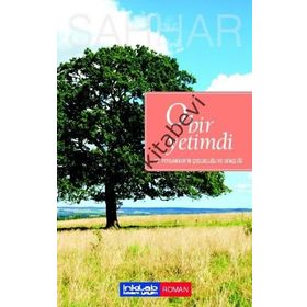 O BIR YETIMDI HZ. PEYGAMBER'IN ÇOCUKLUĞU VE GENÇLİĞİ - ABDÜLHAMİD SAHHAR
