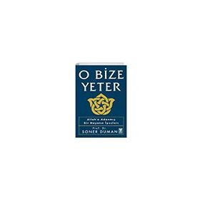 O Bize Yeter Timaş Yayınları