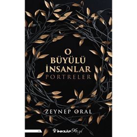 O Büyülü İnsanlar İnkılap Kitabevi