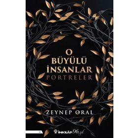 O Büyülü İnsanlar İnkılap Kitabevi