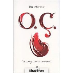 O.Ç. - Buket Konur