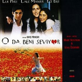 O DA BENI SEVIYOR - BARIŞ PIRHASAN